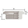 Tappex® Microbarb® M2