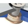 Tappex® Microbarb® M3
