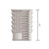 Tappex® Multisert® M3