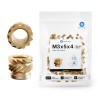 Heat-Set Threaded Insert M3x5x4mm (Brass)