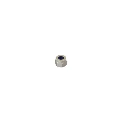 DIN 985 M2.5 Nylock Nut (A2)