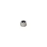DIN 985 M4 Nylock Nut (A4)