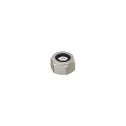 DIN 985 M6 Nylock Nut (A2)