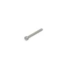 DIN 912 M2x20mm A2-70 Stainless Steel Screw | POLT24
