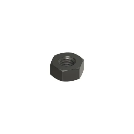 DIN934 M4 Hex Nut (8.8)