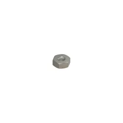DIN934 M2 Hex Nut (A2)