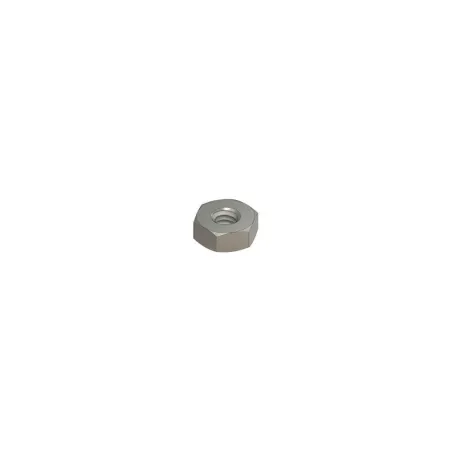 DIN934 M2 Hex Nut (A4)