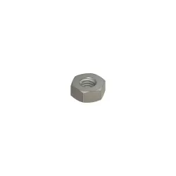 DIN934 M3 Hex Nut (A4)