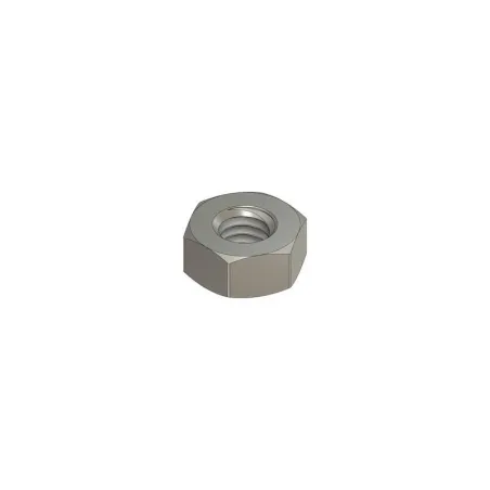 DIN934 M4 Hex Nut (A2)