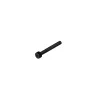 DIN 912 M3x25mm (12.9)