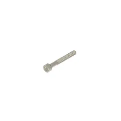 DIN 912 M3x25mm (A2-70)