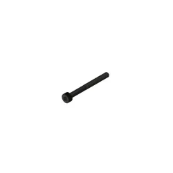 DIN 912 M3x30mm (12.9)