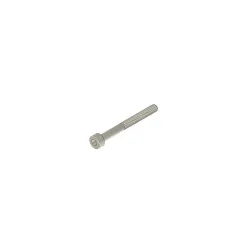 DIN 912 M3x30mm (A2-70)