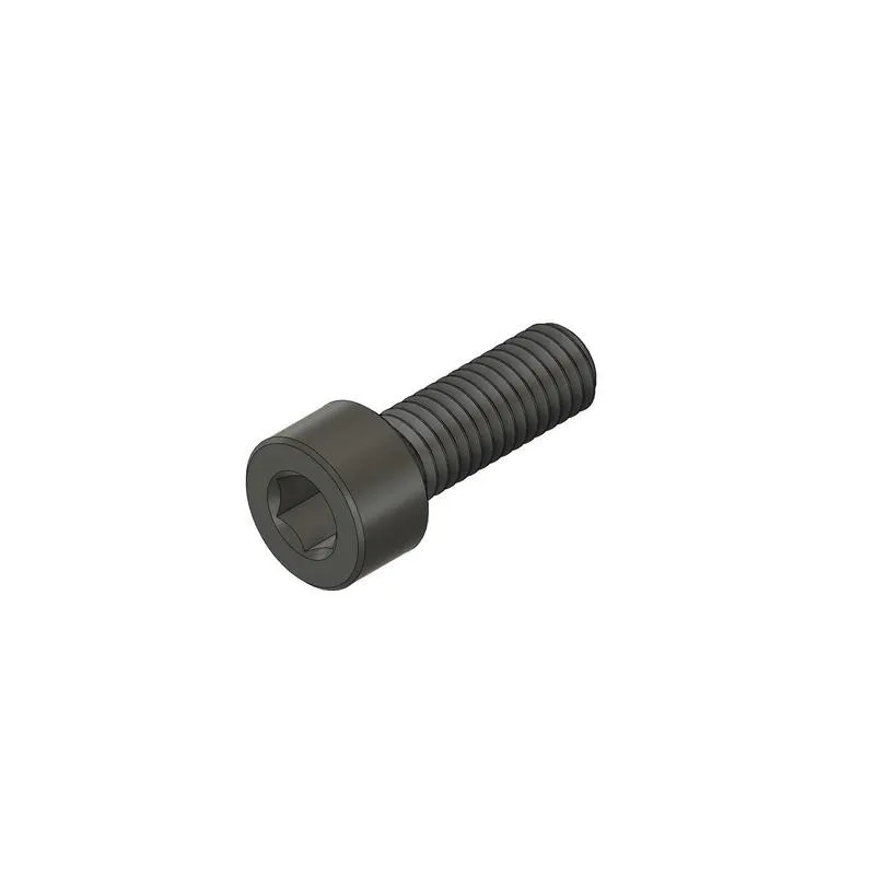 DIN 912 M5x14mm (12.9)