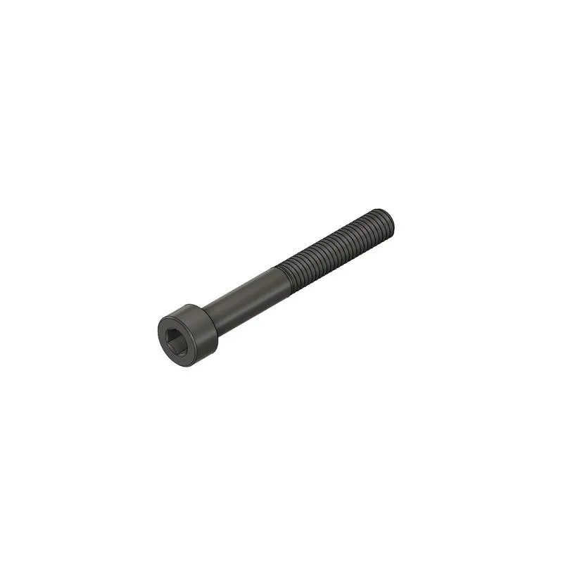 DIN 912 M5x40mm (12.9)