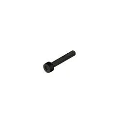 DIN 912 M3x18mm (12.9)