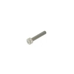 DIN 912 M3x18mm (A2-70)
