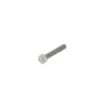 DIN 912 M3x18mm (A2-70)